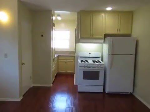 PL5669 - Studio Apartment For Rent (Los Angeles, CA).