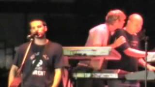 O-Town: &quot;American Game&quot; Live 6-25-03
