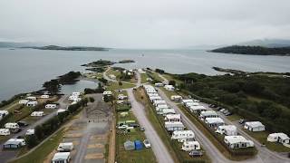 Eagle Point Camping Site