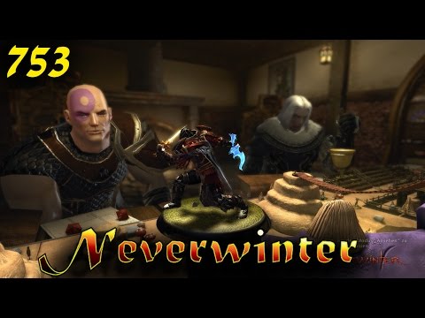 Neverwinter #753 - Wald des Grauens und Kerker des Schreckens  - Tag des Spielleiters - Let's Play