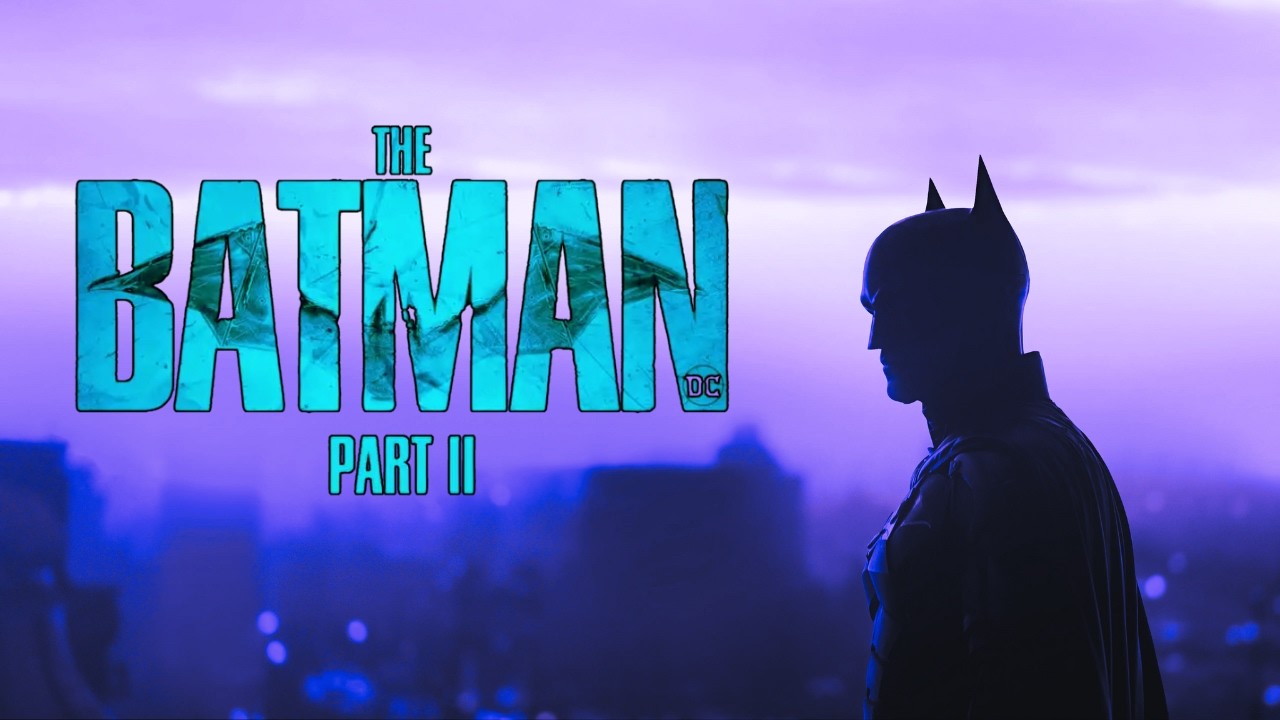 Who will be the VILLAIN in the BATMAN 2?
