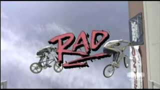 Rad Intro HD &#39;Break The Ice&#39; by John Farnham