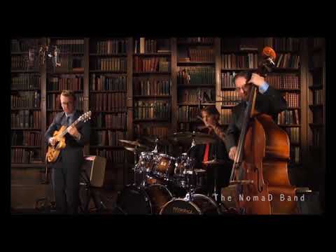 The Nomad Band video.