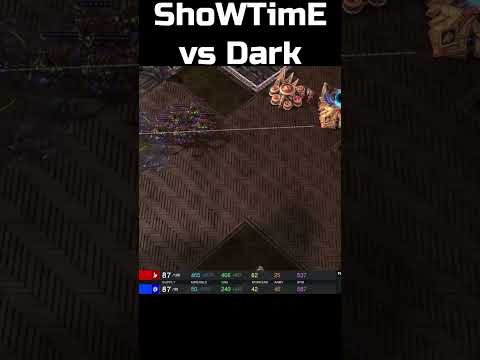 Dark's Nydus Queen Ling