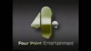 Four Point Entertainment/Frog On a Rock Production