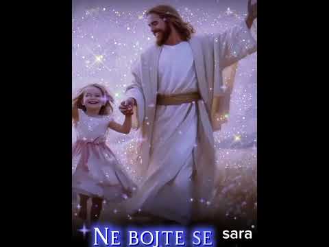 Ne bojte se 