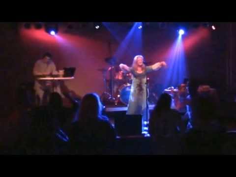 Ivanna Nechay - Gaivka (Frankfurt, 16.02.13)