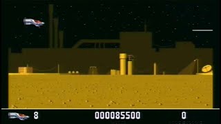 STREFA CIEMNOSCI (AMIGA - FULL GAME + FULL MUSIC)