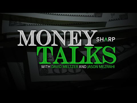 Money Talks with David Meltzer And Jason Mezrahi: Favorite Football Bets for NFL Week 13