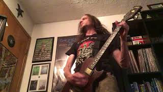 Cirith Ungol &quot;Nadsokor&quot; homage