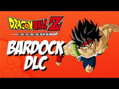 "SEI UN FOLLE FREEZER!" Dragon Ball Z KAKAROT BARDACK DLC  - [17/01/2023]