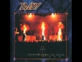 EDGUY-WELCOME TO THE OPERA (BURNING DOWN THE OPERA-LIVE)
