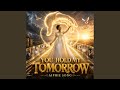 YOU HOLD MY TOMORROW