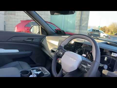 Kia EV5 GT Line - Image 2