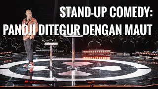 Download lagu PANDJI DITEGUR DENGAN MAUT mp3