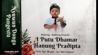 Download lagu 「Hari-1 Sesi 1」Live Streaming Kething-Kething I Putu Dhamar Hanung Pradipta - Nawangan, 26/3/2026 mp3 Download lagu 「Hari-1 Sesi 1」Live Streaming Kething-Kething I Putu Dhamar Hanung Pradipta - Nawangan, 26/3/2026 mp3