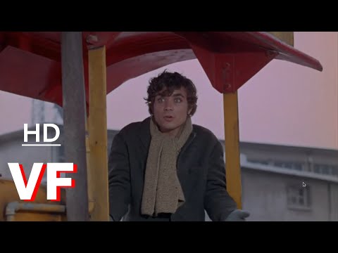 Chère Louise BANDE ANNONCE VF (2022)