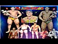 Jhara Pehlwan Exercise Rare Video