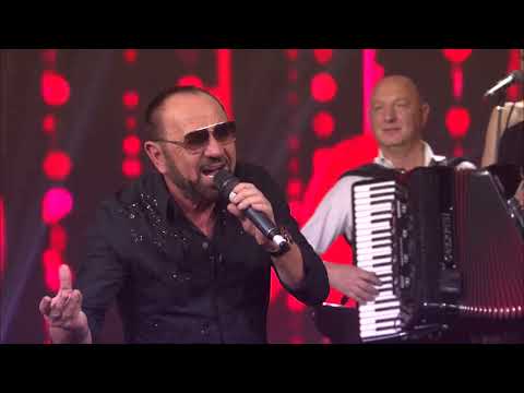 Mile Kitic - Hej vi hitri bijeli dani - (LIVE) - (Pozeli pesmu) - (Happy TV 2022)