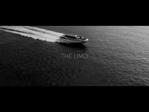 Video thumbnail for ANTE Tenders - Limo