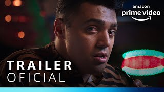 Detetive Madeinusa | Official Trailer | Amazon Prime Video
