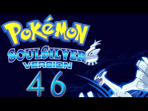 4788 - Pokemon - SoulSilver Version - Nintendo DSNDS ROM
