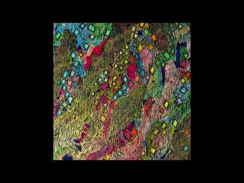 Indefinite Pitch premieres. Kris Keogh - Glisten [Muzan Editions]