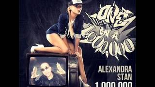 1000000 (One Million) - Alexandra Stan ft Carlprit