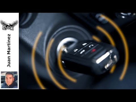 Descubre cómo funciona el inmovilizador de tu coche y protege tu vehículo eficazmente