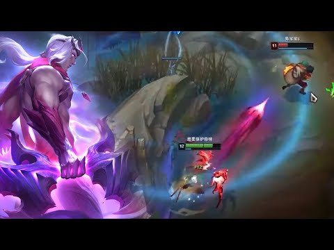 You will Love Playing VARUS after Watched this Video