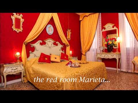 RESIDÊNCIA SCALON DEL DOGE