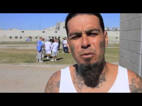 PRISON WISDOM- RICHARD