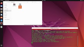 Getting An Appimage To Work In Ubuntu 22.04