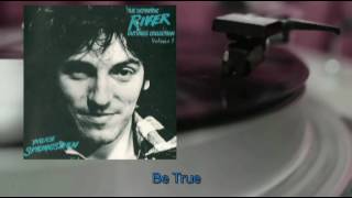 Bruce Springsteen - Be True