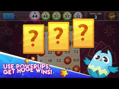 Bingo Pop: Play Live Online Video