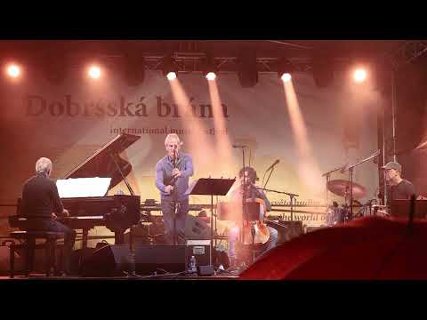 Markus STOCKHAUSEN, DOBRSSKA BRANA 20.8.2022