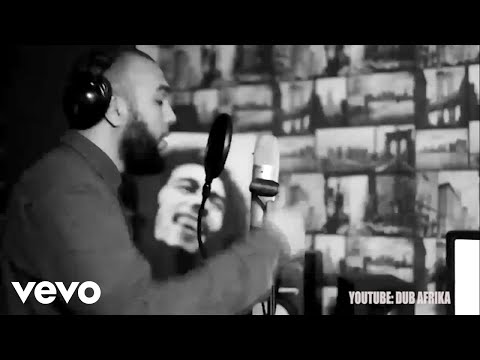 Dub afrika - Love, Peace & Harmony