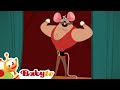The Circus Comes To Town BabyTV Ελληνικά