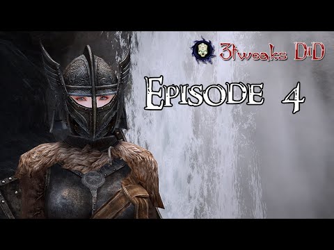 Requiem 3Tweaks DiD - Ep 4 - Here for the Fishing