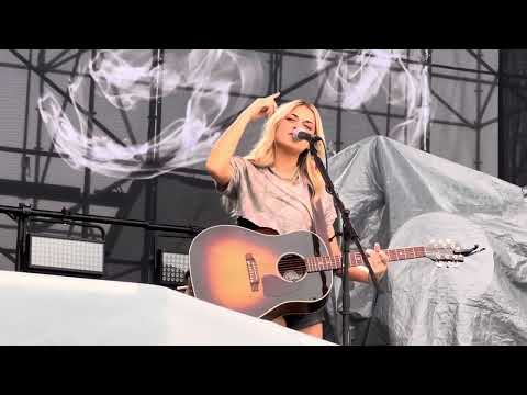 Alana Springsteen Live - Ghost of My Guitar - After Hours, Doswell, VA - 7/13/23