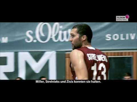 EasyCredit BBL | Das Duell der Alphatiere