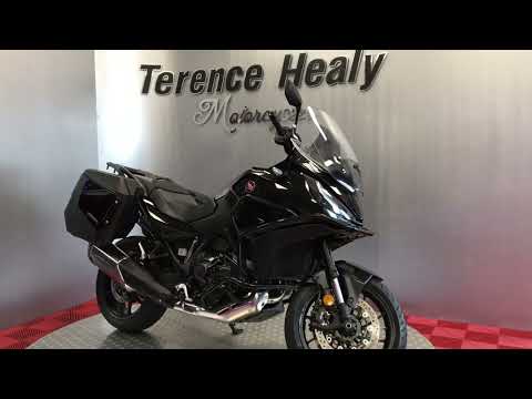 2022 Honda NT1100 DCT ''DEPOSIT TAKEN'' - Image 2