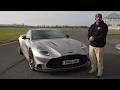 Chris Harris On Cars Aston Martin Vanquish Best British GT Car Of All Time