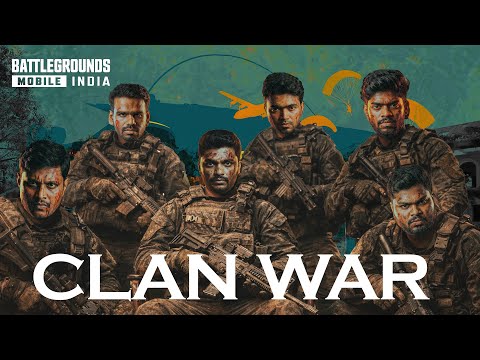 SRB Clan War #6 SHOWDOWN #teamsrb