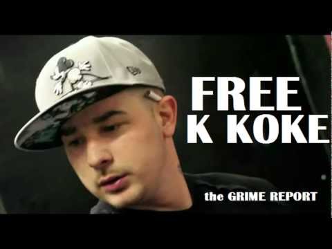 Malik MD7 Ft  K Koke & Margs   Im Ready