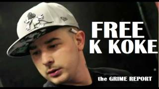 Malik MD7 Ft  K Koke &amp; Margs   Im Ready