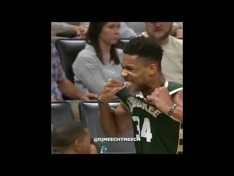 DJMeechyMeech NBA Voiceovers