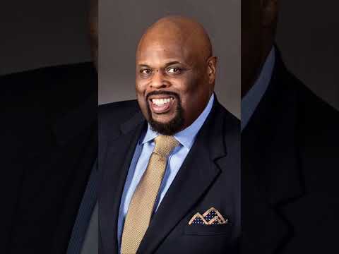 Make an impact | Rick Rigsby