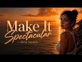 Make It Spectacular ✦ Kimo Sounds (Lyrics Video)