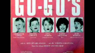 How Much More - Go-Go&#39;s